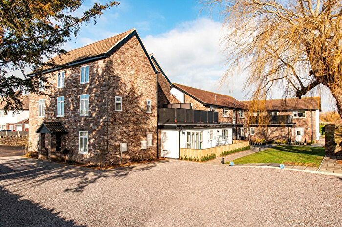 3 Bedroom Apartment For Sale In Apartment, Willow Tree Apartments, Yate, Bristol, Gloucestershire, BS37