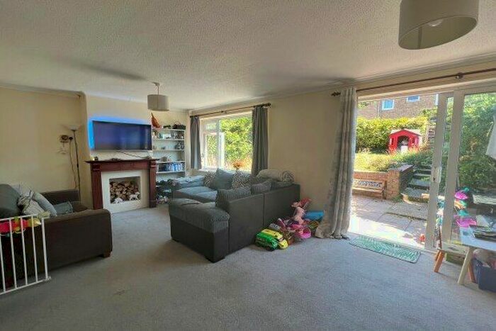 3 Bedroom Terraced House To Rent In Foxglove Road, Eastbourne, BN23