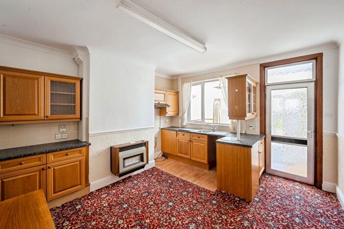 2 Bedroom Terraced House For Sale In Dearne Road, Bolton-Upon-Dearne, Rotherham, S63