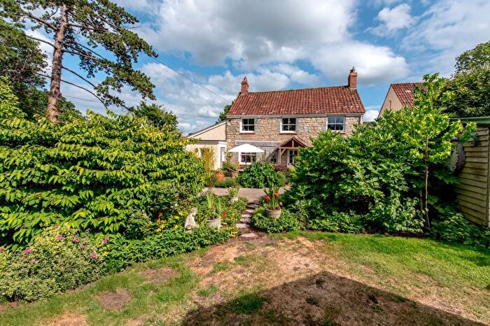 3 Bedroom Detached House For Sale In North Curry, Taunton, TA3
