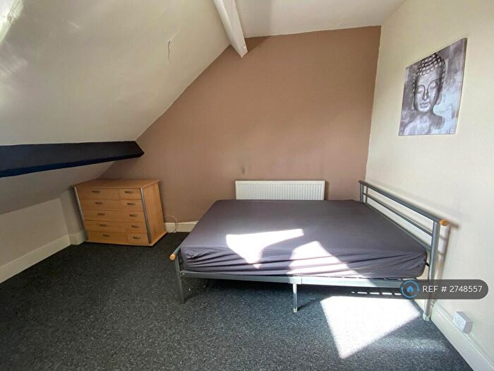Studio To Rent In Sheffield, Sheffield, S6