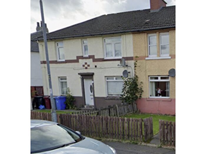 2 Bedroom Flat To Rent In Sempie Street, Hamilton, ML3
