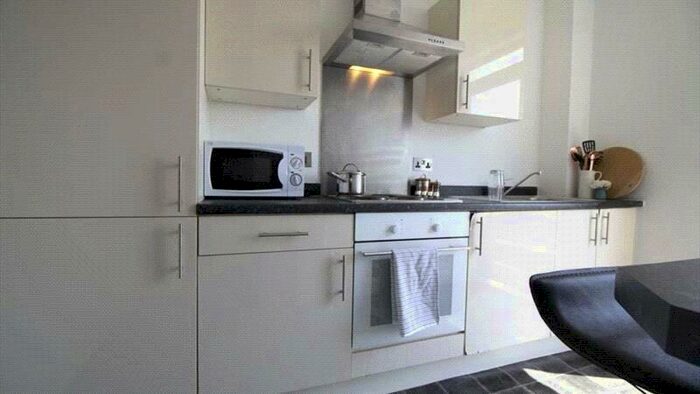 Property To Rent In Atlas Court, Heald Grove, Manchester, M14