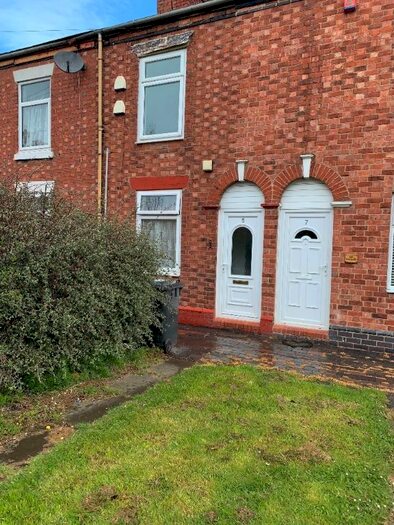 1 Bedroom Flat To Rent In Vernon Street, Crewe, CW1
