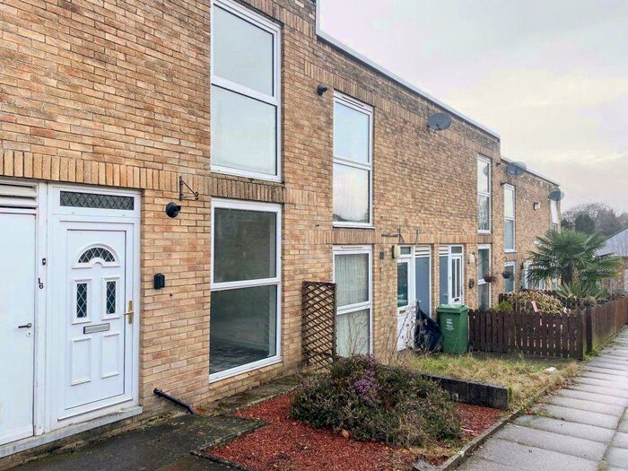 2 Bedroom Terraced House To Rent In Irthing Walk, Brampton, CA8