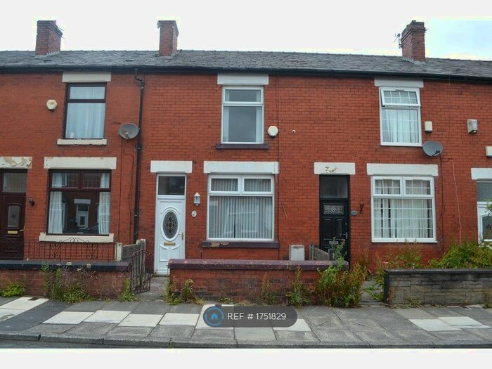 2 Bedroom Terraced House To Rent In Sapling Road, Bolton, BL3