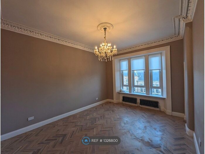 2 Bedroom Flat To Rent In Meadowpark Street, Glasgow, G31