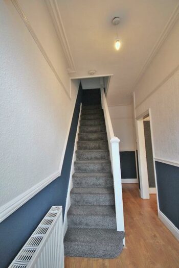 3 Bedroom Terraced House To Rent In Montrose Road, Tuebrook, Liverpool, L13