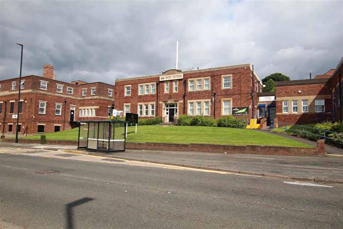 Office To Rent In Whickham View, Newcastle Upon Tyne, NE15