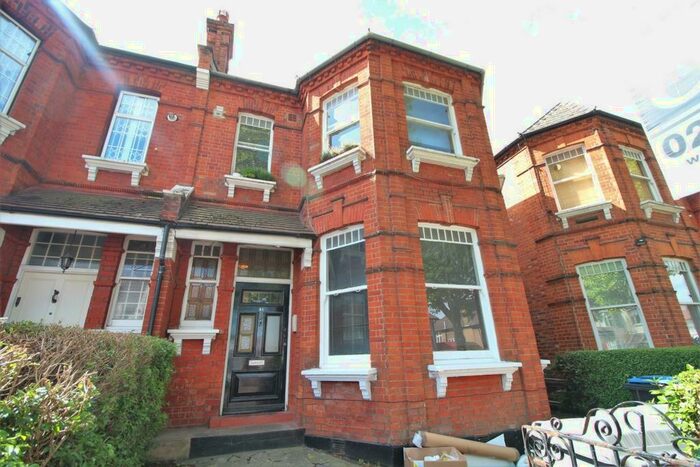 1 Bedroom Flat To Rent In Anson Road, Willesden Green, London, NW2