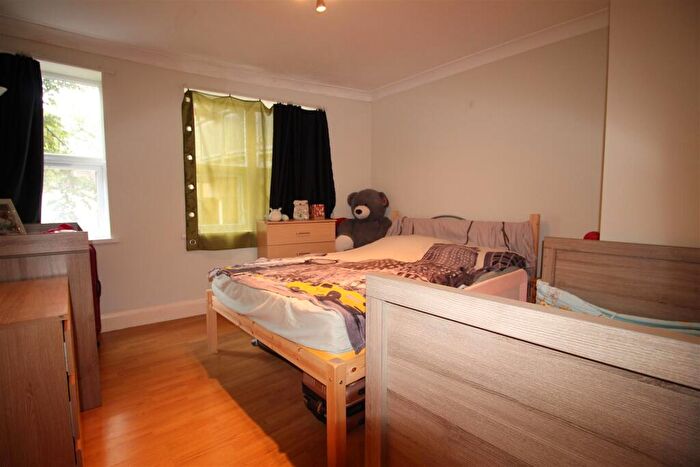 2 Bedroom Apartment To Rent In (Ground Floor) Maitland Road, Stratford, E15