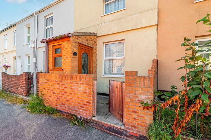 3 Bedroom Terraced House To Rent In Seago Street, Lowestoft, NR32