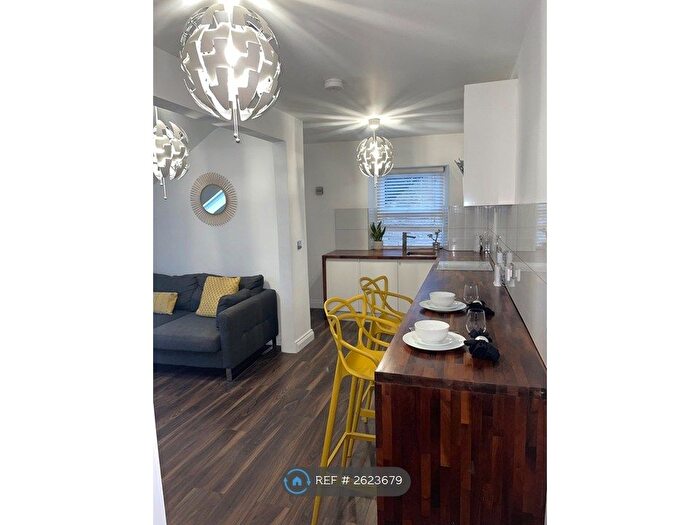 2 Bedroom Flat To Rent In Norfolk Road, Sheffield, S2