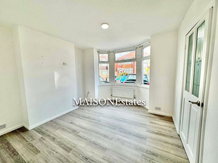 2 Bedroom Terraced House To Rent In Telfer Road, Radford, Coventry, CV6