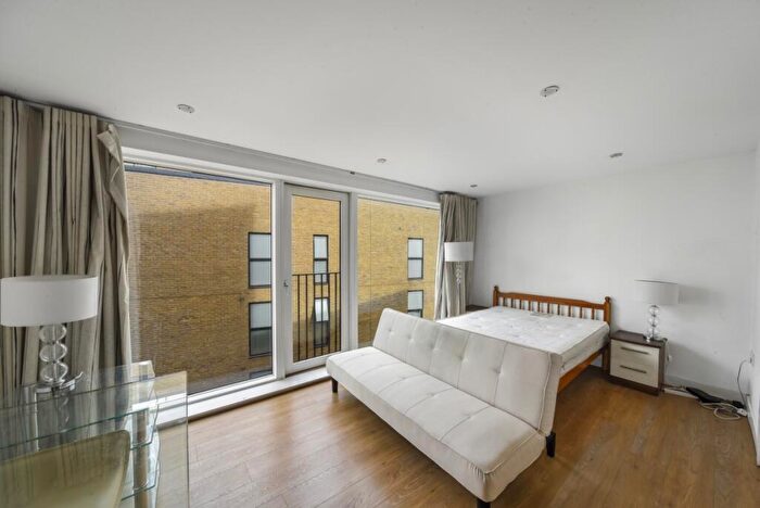 Studio To Rent In Conington Road London, SE13