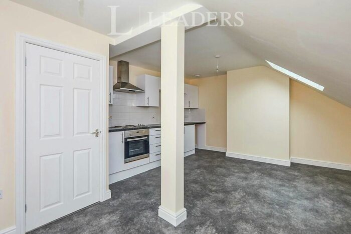 2 Bedroom Apartment To Rent In Chapel Street, Kilburn, DE56