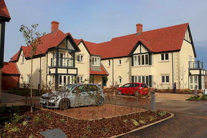 1 Bedroom Retirement Property For Sale In Hobbswick Lane Turvey, MK43