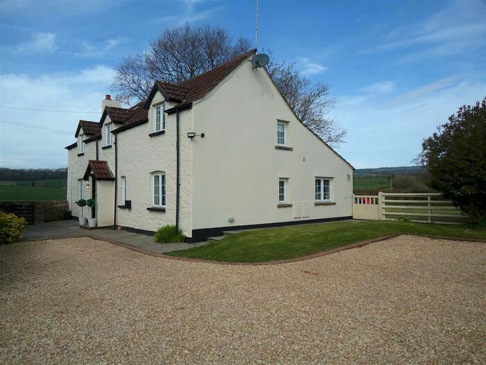 3 Bedroom Detached House To Rent In Blackpool Cottage, Carrow Hill, St Brides Netherwent, Undy, NP26