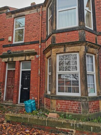 2 Bedroom Flat To Rent In Edendale Terrace, Bensham, Gateshead, NE8