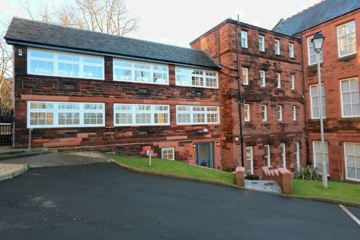 4 Bedroom Terraced House To Rent In Victoria Crescent Road, Glasgow, G12