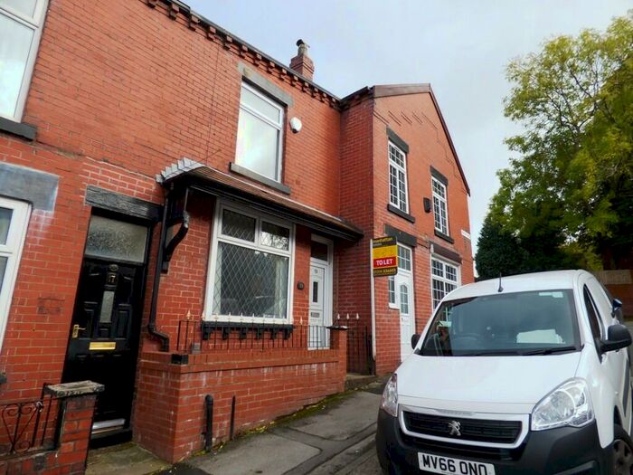 2 Bedroom Terraced House To Rent In Ryley Avenue, Deane, Bolton, BL3
