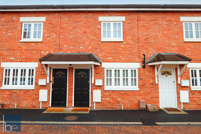 3 Bedroom Terraced House To Rent In Albion Street, Newark, NG24