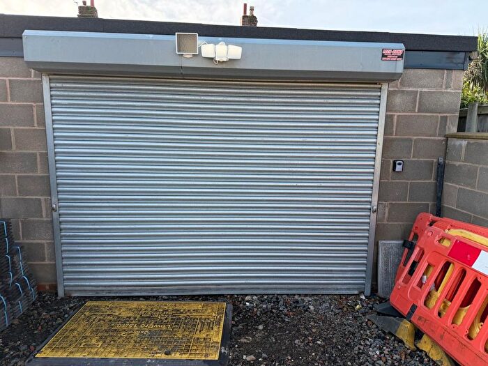 Property For Sale In Lune Street, Crosby, Liverpool, L23