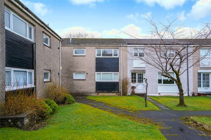 1 Bedroom Flat To Rent In Glen More, East Kilbride, Glasgow, G74