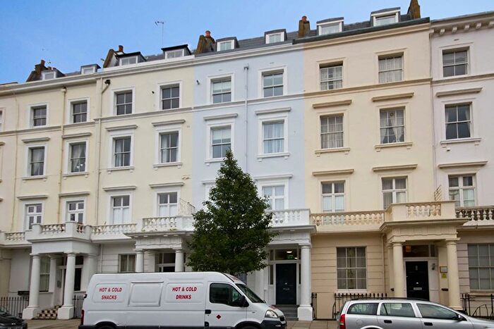 Studio To Rent In Claverton Street, Pimlico, SW1V