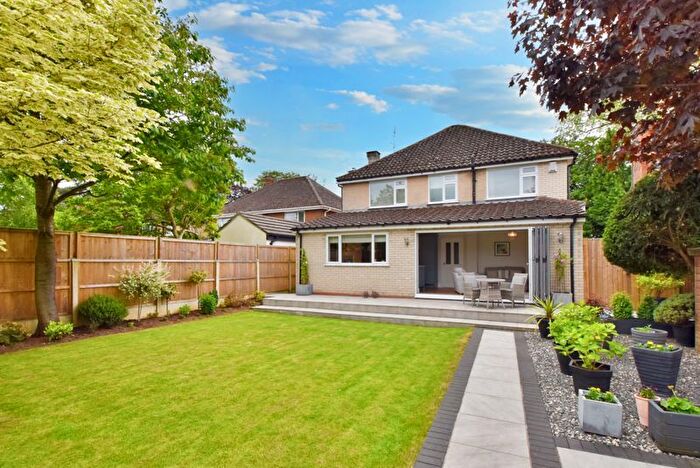 4 Bedroom Detached House For Sale In Newark Road, Lincoln, LN6