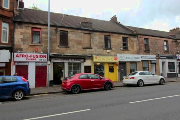 2 Bedroom Flat To Rent In Tollcross Road, Glasgow, G32