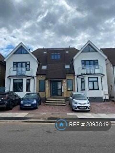 1 Bedroom Flat To Rent In St Andrews Road, London, NW11