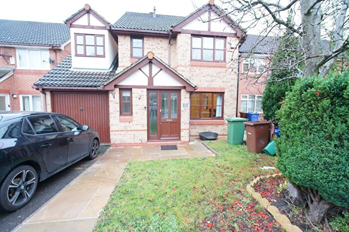 6 Bedroom Detached House To Rent In Celedon Close, Chafford Hundred, Grays, RM16