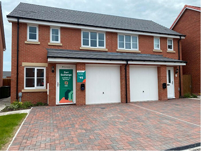 3 Bedroom Detached House For Sale In Poverty Lane Maghull Liverpool, L31