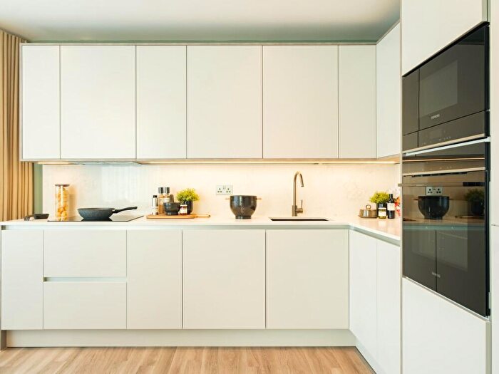 1 Bedroom Apartment For Sale In Colindale Gardens, Colindale Avenue, London, NW9