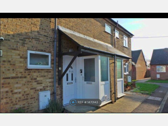 1 Bedroom Flat To Rent In Spencer Court, Fareham, PO14