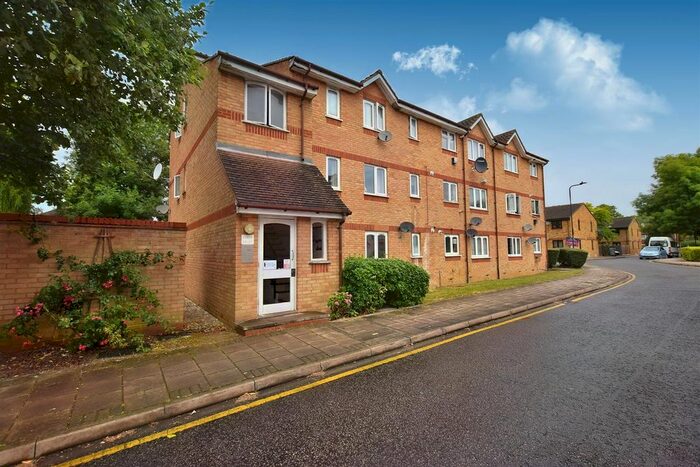 1 Bedroom Flat To Rent In Brewery Close, Sudbury, Wembley, HA0