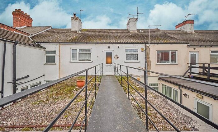 2 Bedroom Maisonette For Sale In Charles Street, Hinckley, LE10