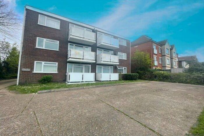 1 Bedroom Flat To Rent In Paynes Road, Southampton, SO15