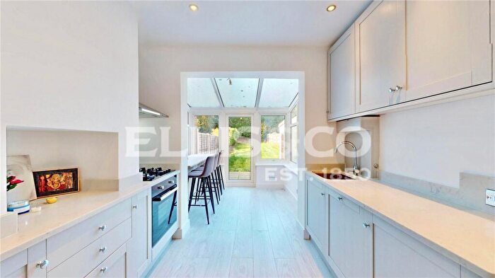 4 Bedroom Semi-Detached House To Rent In Birchmead Avenue, Pinner, HA5