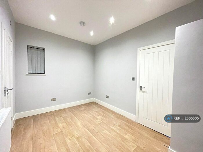1 Bedroom Flat To Rent In Stanmore Road, Birmingham, B16