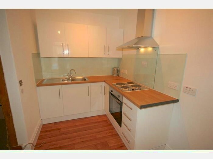 1 Bedroom Flat To Rent In Murano Place, Edinburgh, EH7
