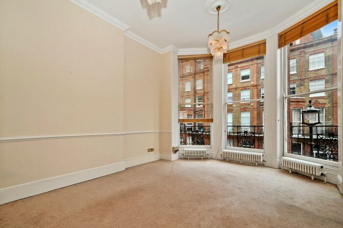 2 Bedroom Flat To Rent In Nottingham Place, London, W1U