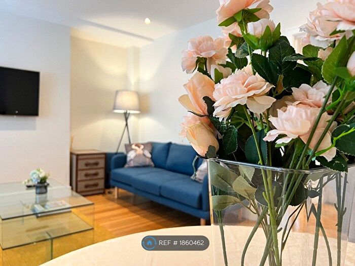 2 Bedroom Flat To Rent In Denbigh Street, London, SW1V