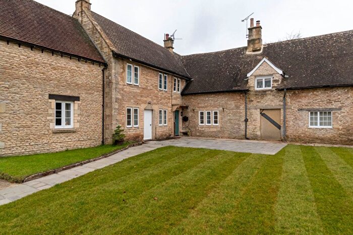 2 Bedroom Terraced House To Rent In Ridge Cottages, Neston, SN13