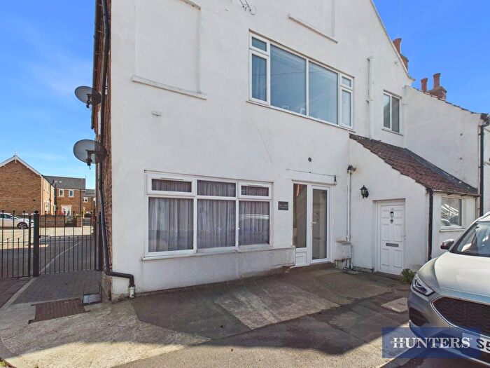 5 Bedroom Block Of Flats For Sale In Hungate Lane, Hunmanby, Filey, YO14