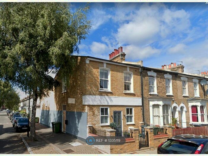 1 Bedroom Flat To Rent In New Cross, London, SE14