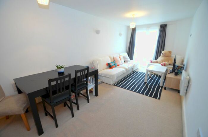 1 Bedroom Flat For Sale In Acland House, Verney Street, Exeter, EX1