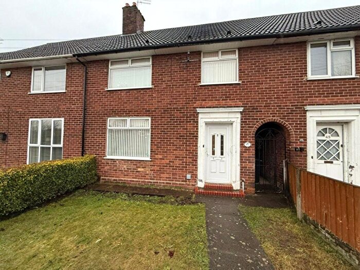 3 Bedroom Terraced House To Rent In Adswood Road, Liverpool, Merseyside, L36