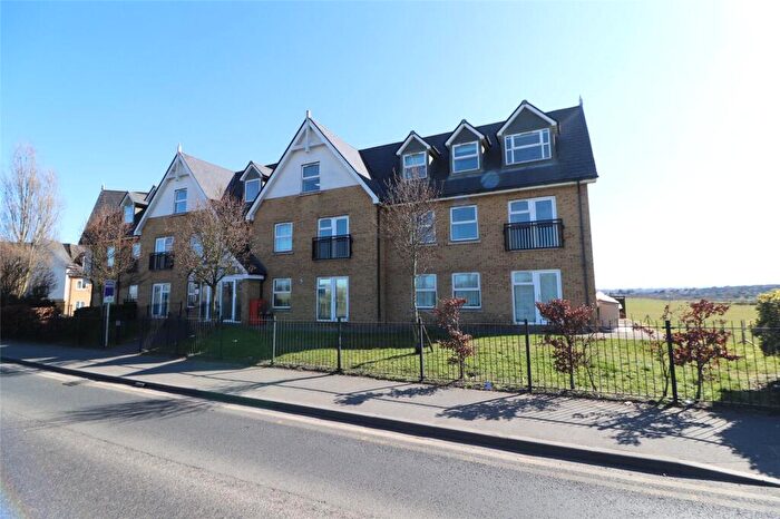 Studio For Sale In Marshals Court, Perry Street, Crayford, Kent, DA1